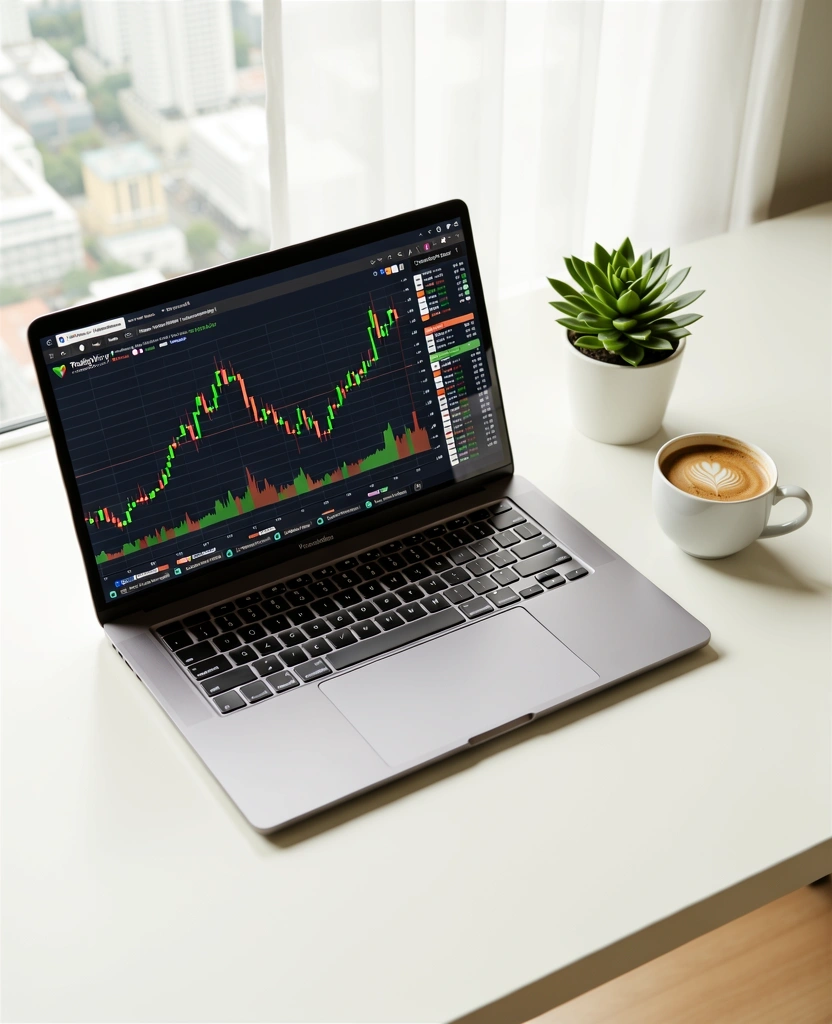 Analisis Teknikal FloraTerra