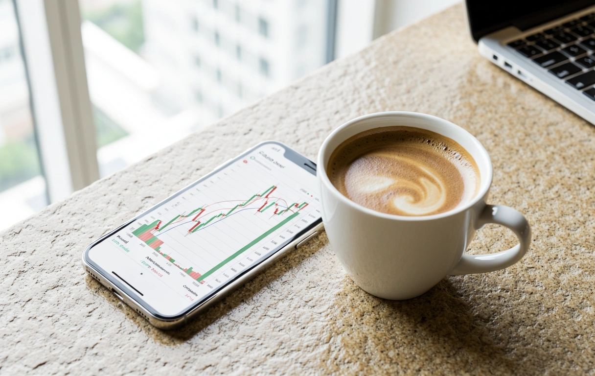 Analisis Kewangan FloraTerra