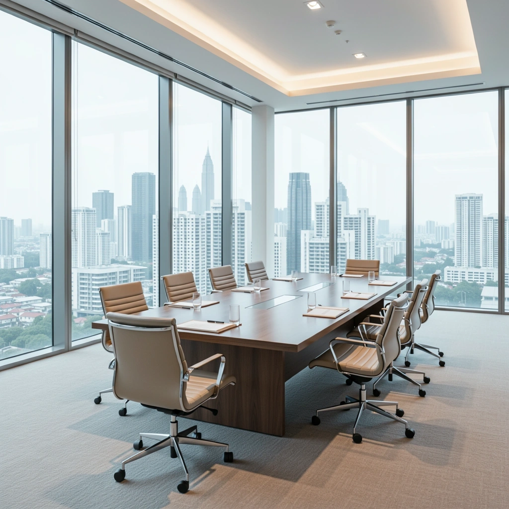 FloraTerra Compliance Office