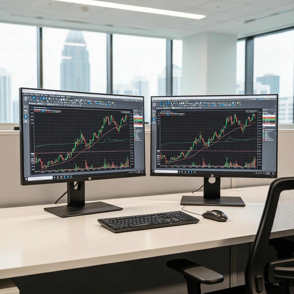 Pusat Pendidikan FloraTerra